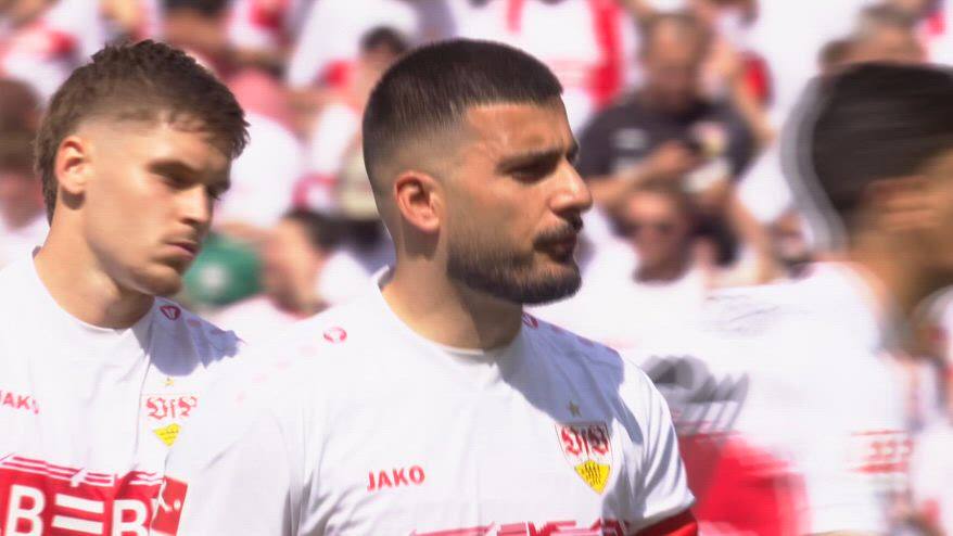 Stoccarda-Bayer Leverkusen 3-1: gol e highlights