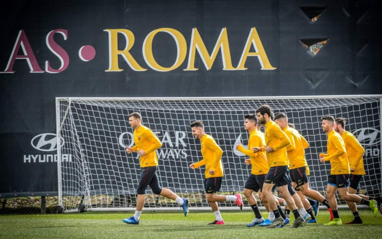 Higo Roma Roma, confronto a Trigoria dopo il Bologna. Niente ritiro in vista dell ...