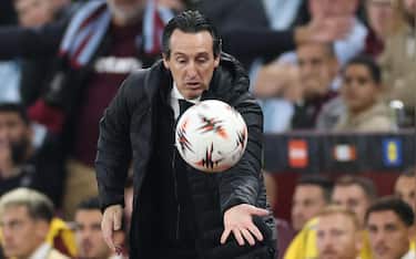 Aston Villa-Nottingham Forest, la partita LIVE