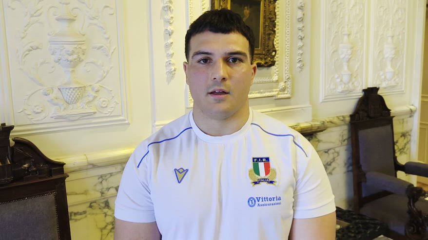 Sei Nazioni, verso Francia-Italia: le parole di Fischetti