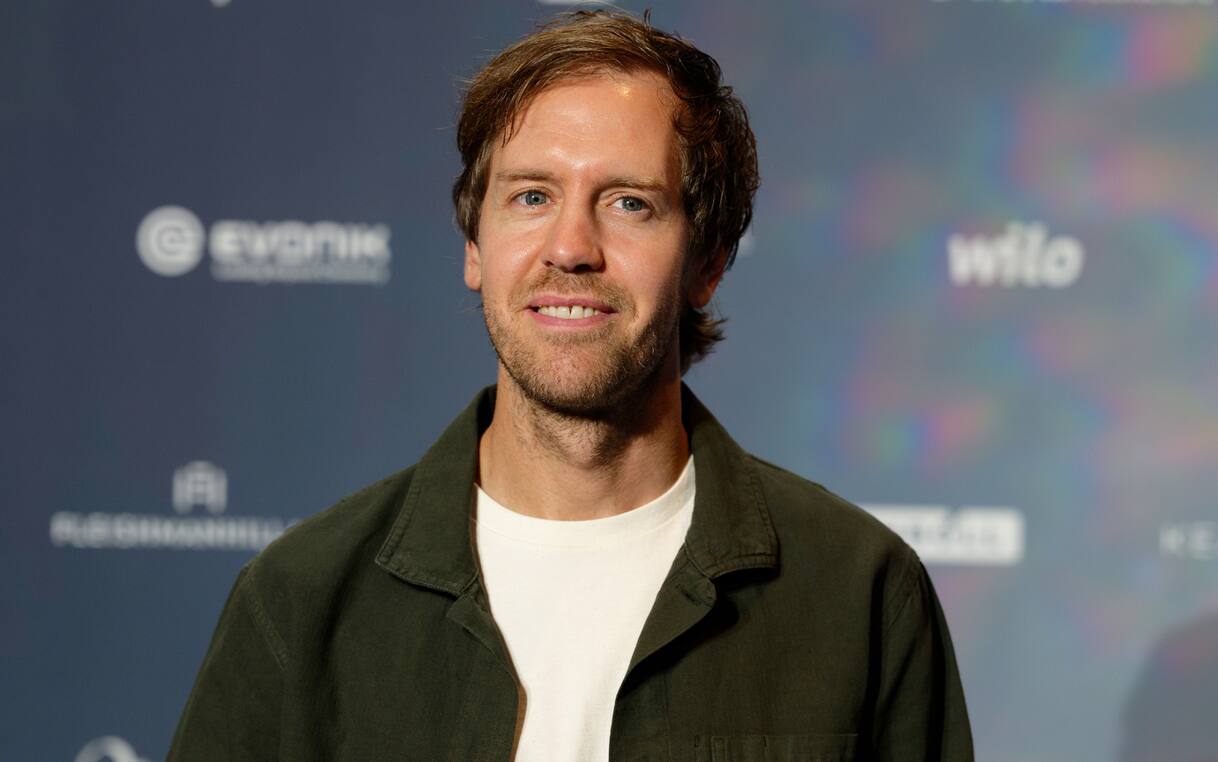 Tyler Vettel Vettel pensa al ritorno in Formula 1: 'E' allettante, ma dipende dal ...