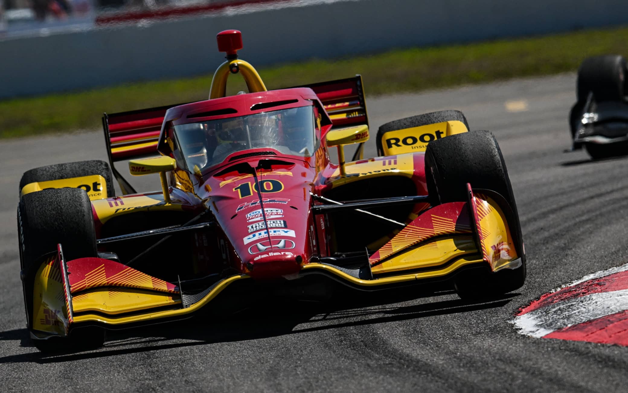L'Indycar vola su Sky Sport: tutto pronto per una grande stagione