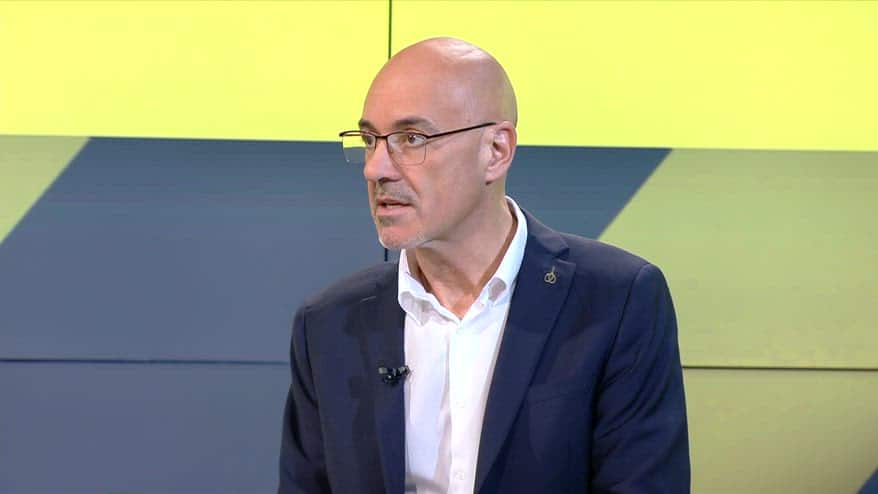 Presidente Coni Buonfiglio: "Mi auguro un ct italiano"