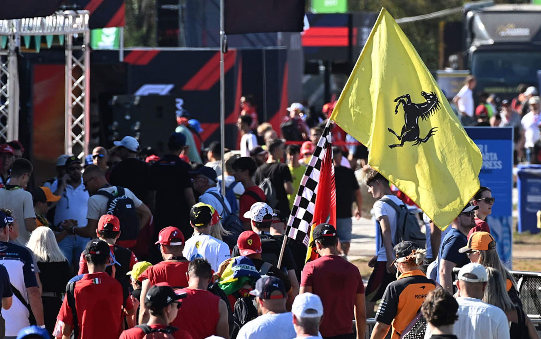 F1, sei a Milano e Monza per il GP? Eventi in programma oggi (e orari)