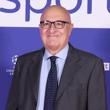 Gianfranco Teotino