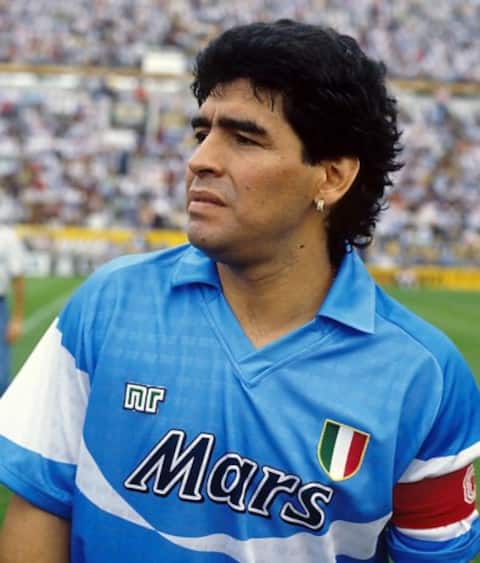 Gazzetta Dello Sport 16 Luglio 1992 - Maradona, Napoli, Rampulla, Scifo - Journal Vintage