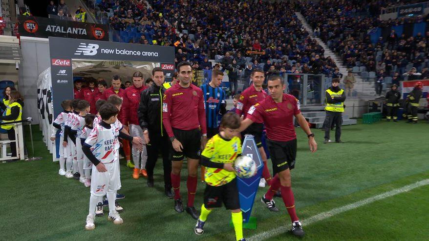 Atalanta-Cremonese 2-1: gol e highlights