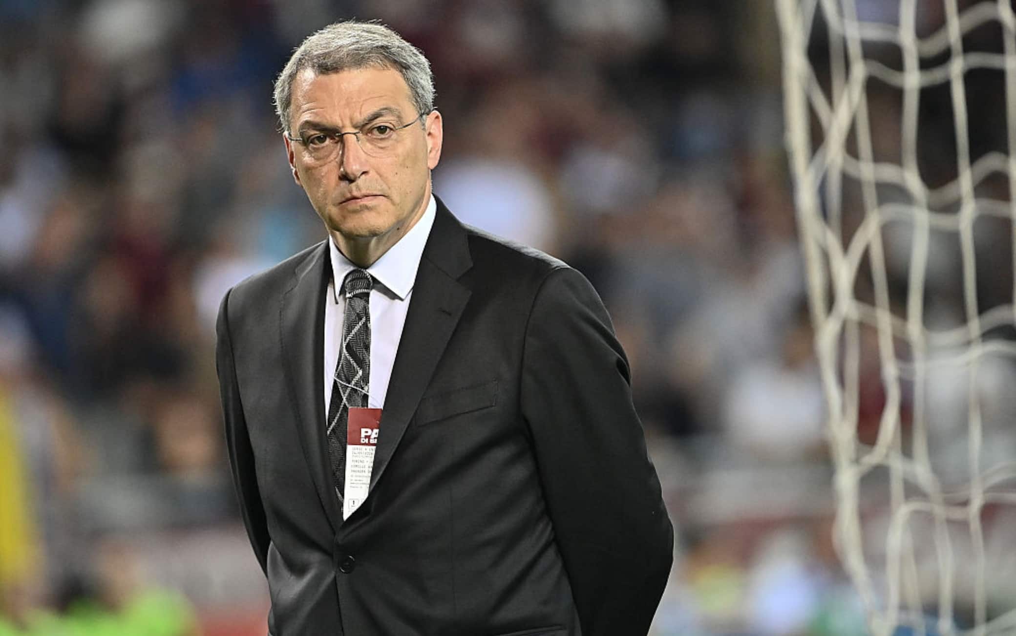 Comolli (Juventus): "Miglioreremo insieme, Yildiz non si tocca"
