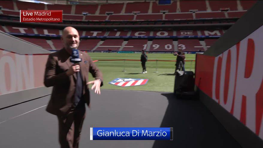 Cuore e coraggio: l'Atletico verso il ritorno col Barcellona
