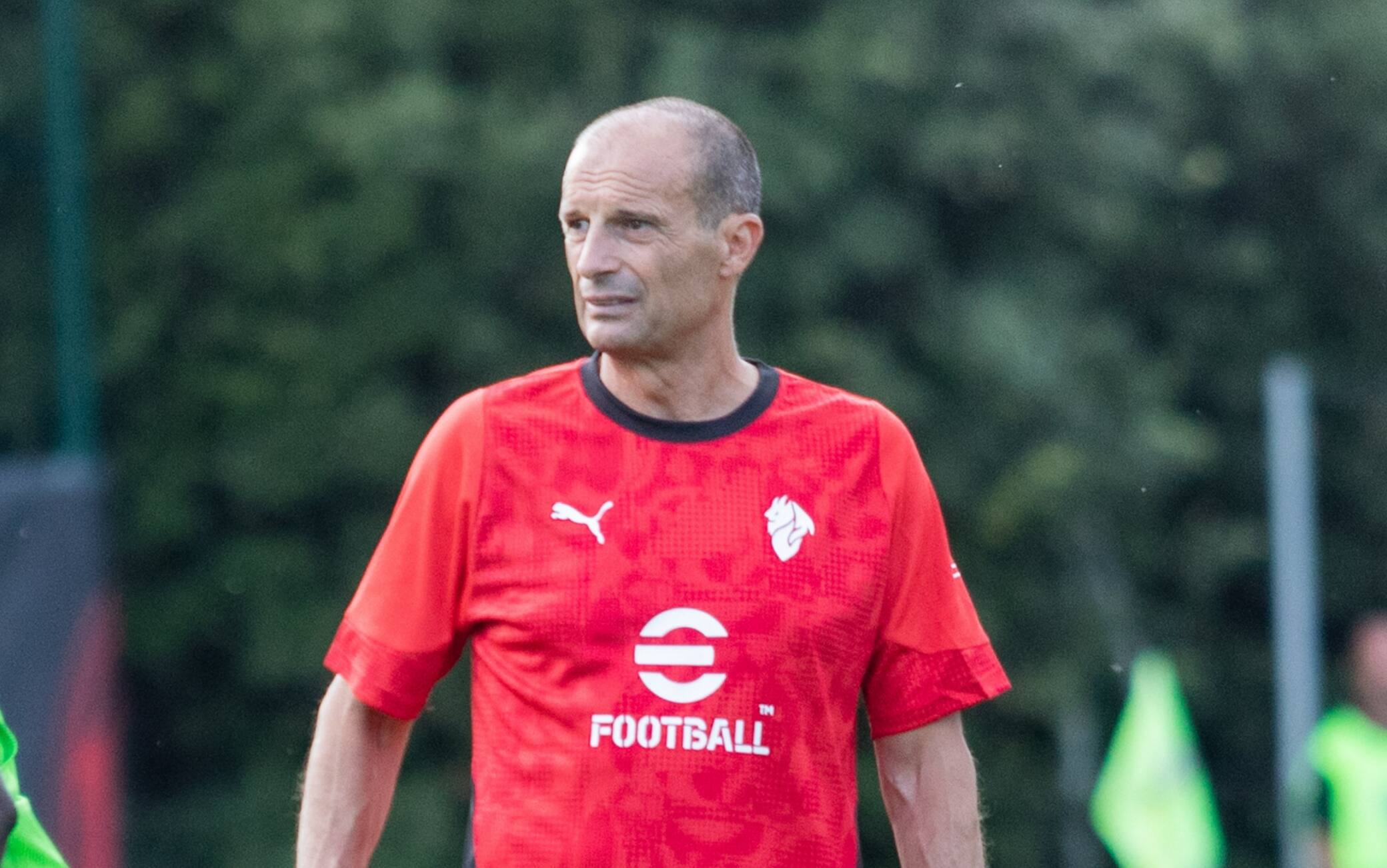 Milan, ritiro posticipato a giovedì: le news