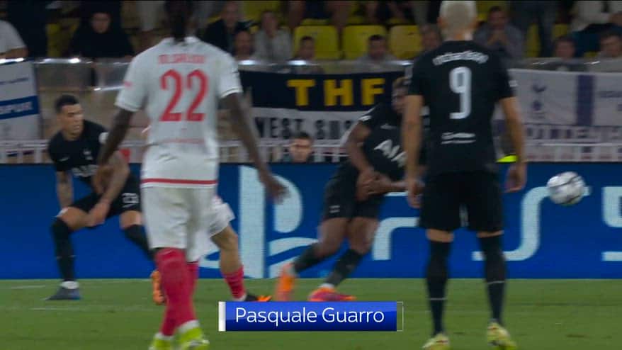 Juventus, si lavora per chiudere Vicario: contatti in corso