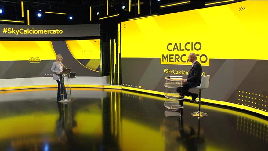 Inter, Palestra sarebbe il 2° acquisto più costoso di sempre