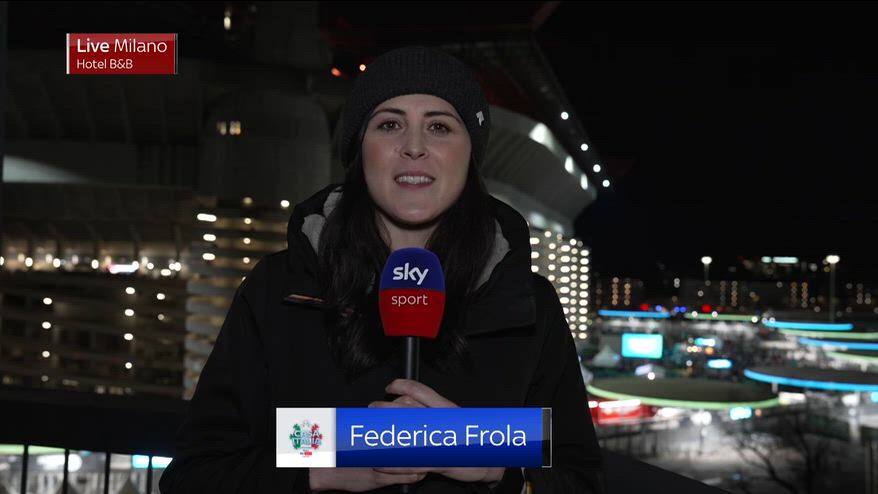 Le ultime notizie da San Siro a un'ora dalla cerimonia