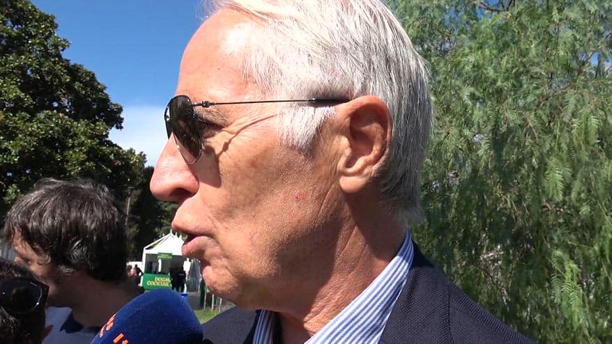 Malagò: "Mazzola nel Pantheon dei più grandi di sempre"