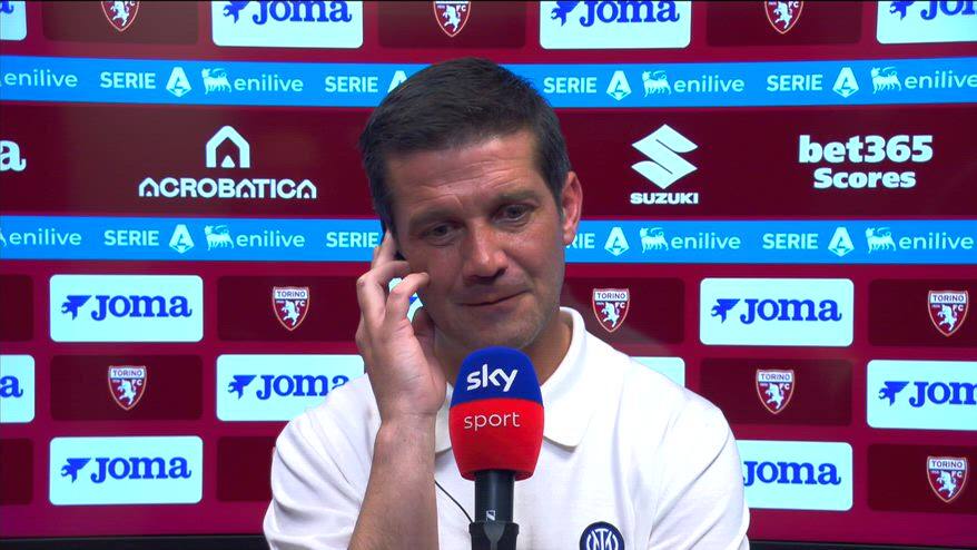 Chivu: "C'è rammarico, ma bastano solo 3 punti per scudetto"