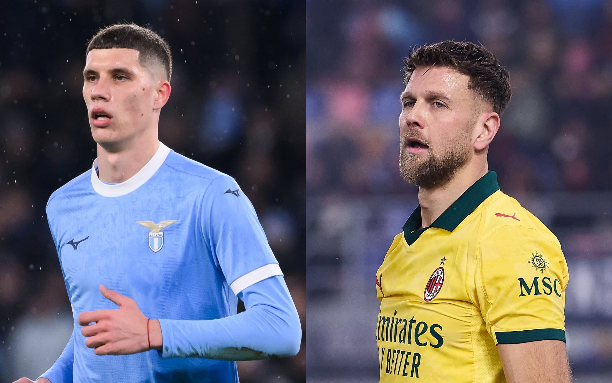 Consigli fantacalcio, 7 giocatori da non prendere all'asta di riparazione