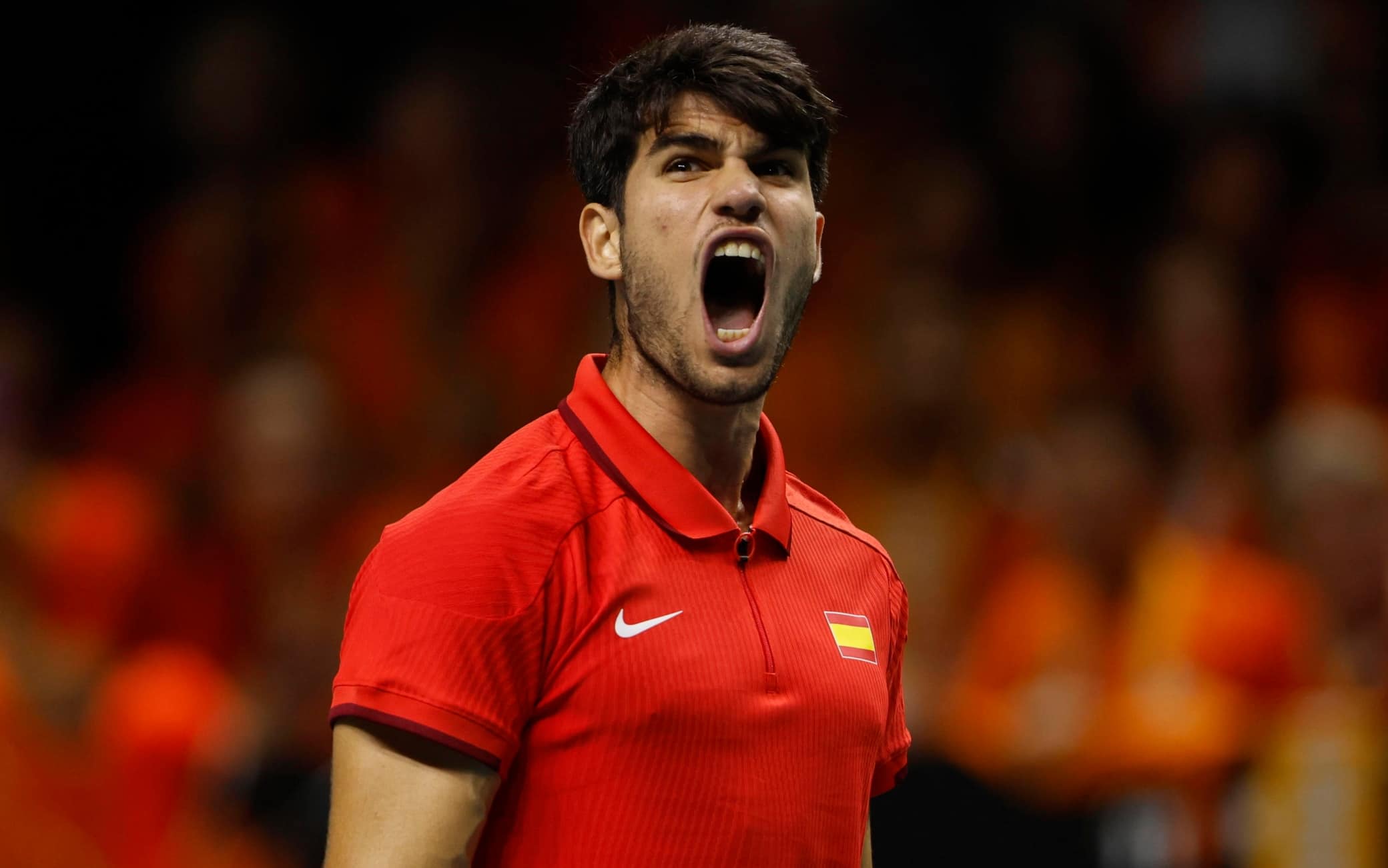 Coppa Davis: la Spagna di Alcaraz punta al titolo nelle Finals di Bologna