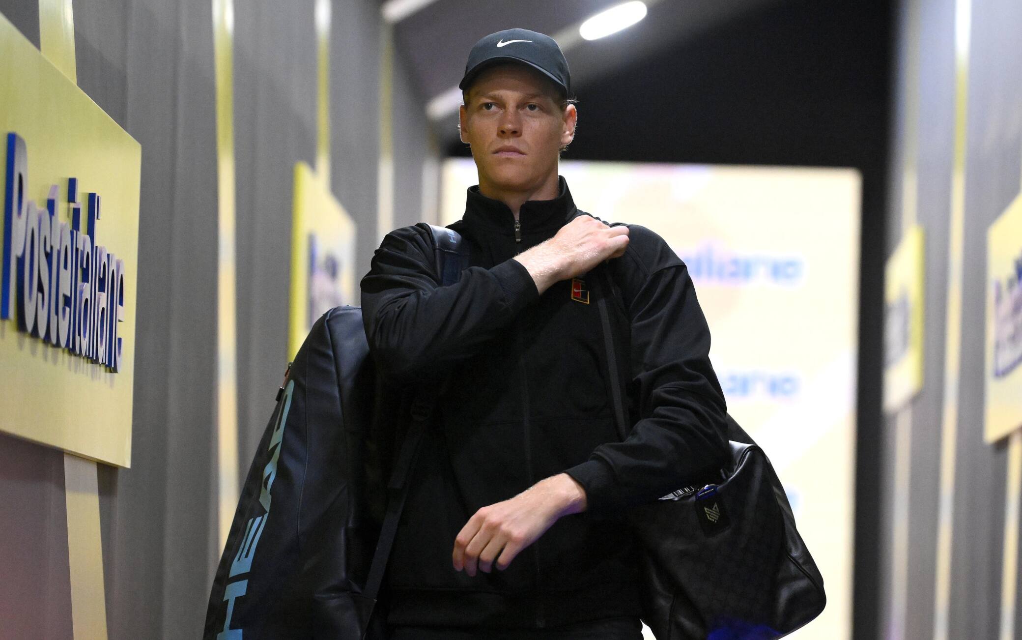 Sinner-Ruud all'Atp Roma, il risultato in diretta live della partita