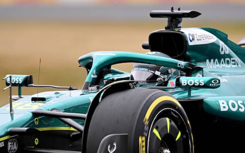Formula 1, la griglia di partenza del GP Monza 2025 in Italia | Sky Sport