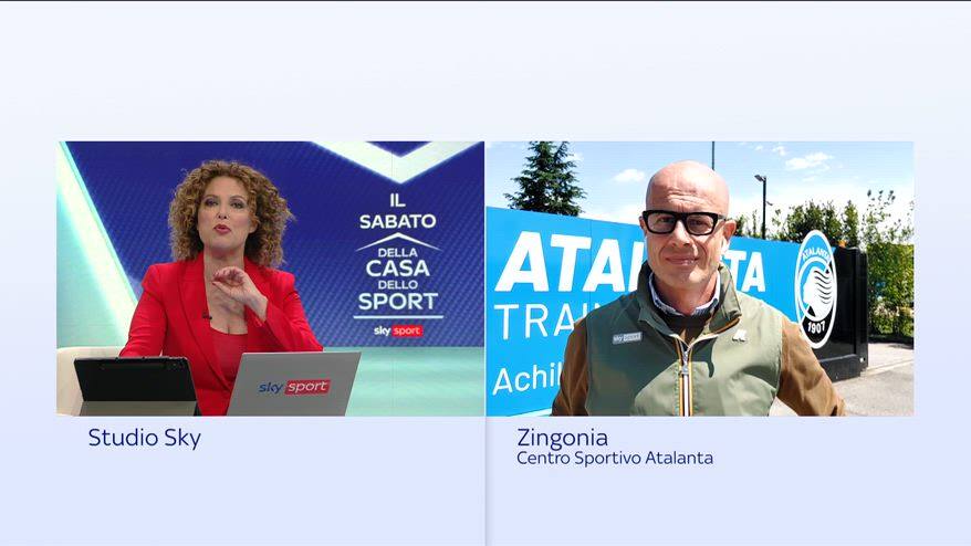 Atalanta, rivoluzione totale: via D'Amico e Palladino?
