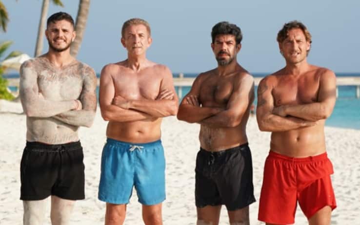 Foto Instagram @mauroicardi