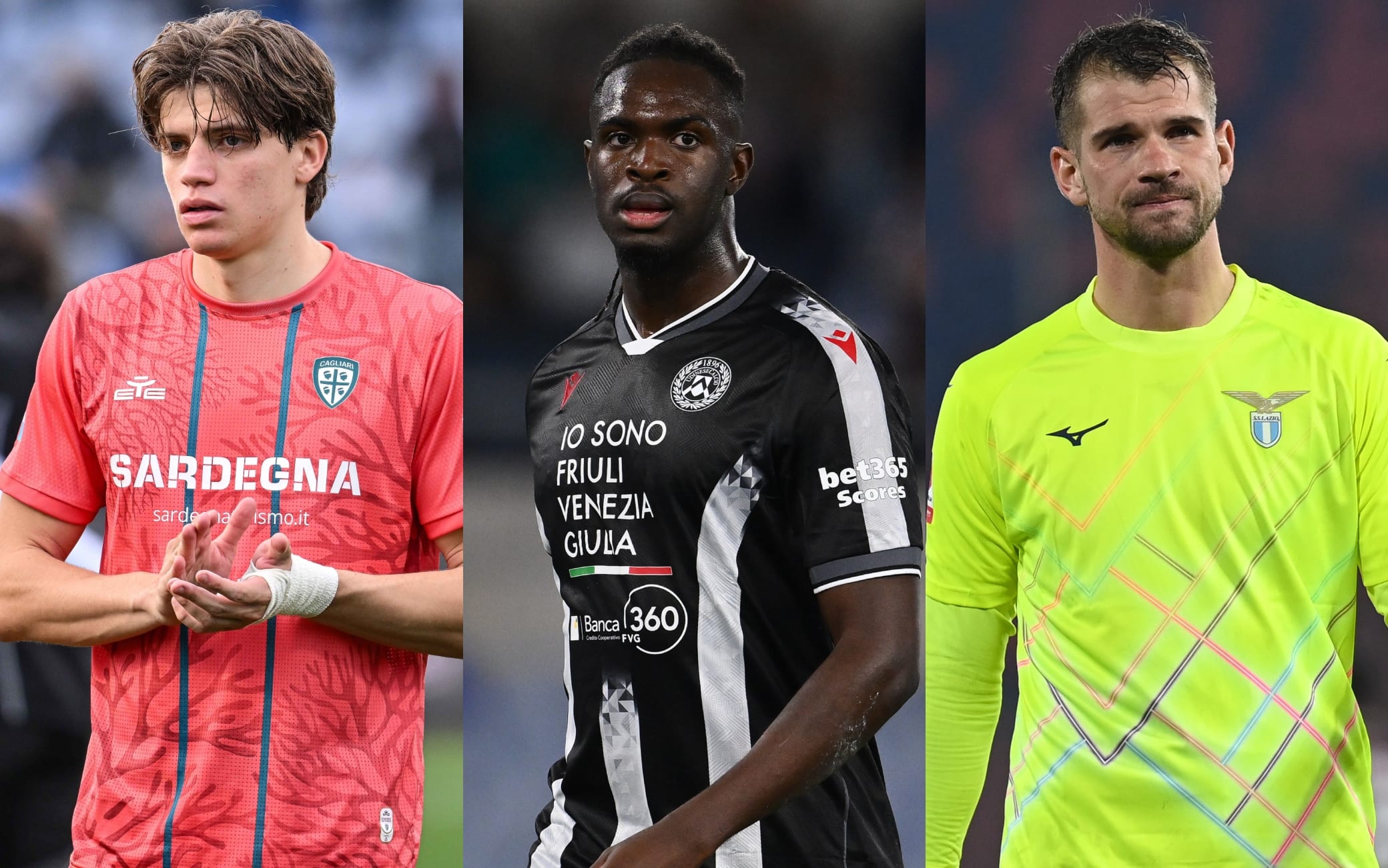 Inter, offerta per Palestra. Sì di Solet, avanza l’idea Provedel. Le news di calciomercato