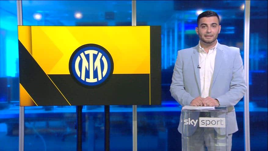 Pio Esposito-Inter, incontro per il rinnovo: le news