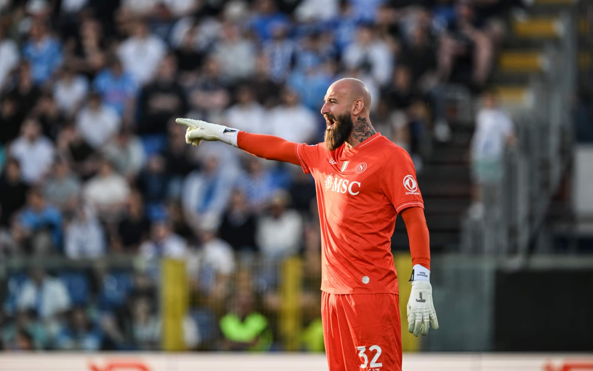 Como-Napoli 0-0, le pagelle della partita di serie A