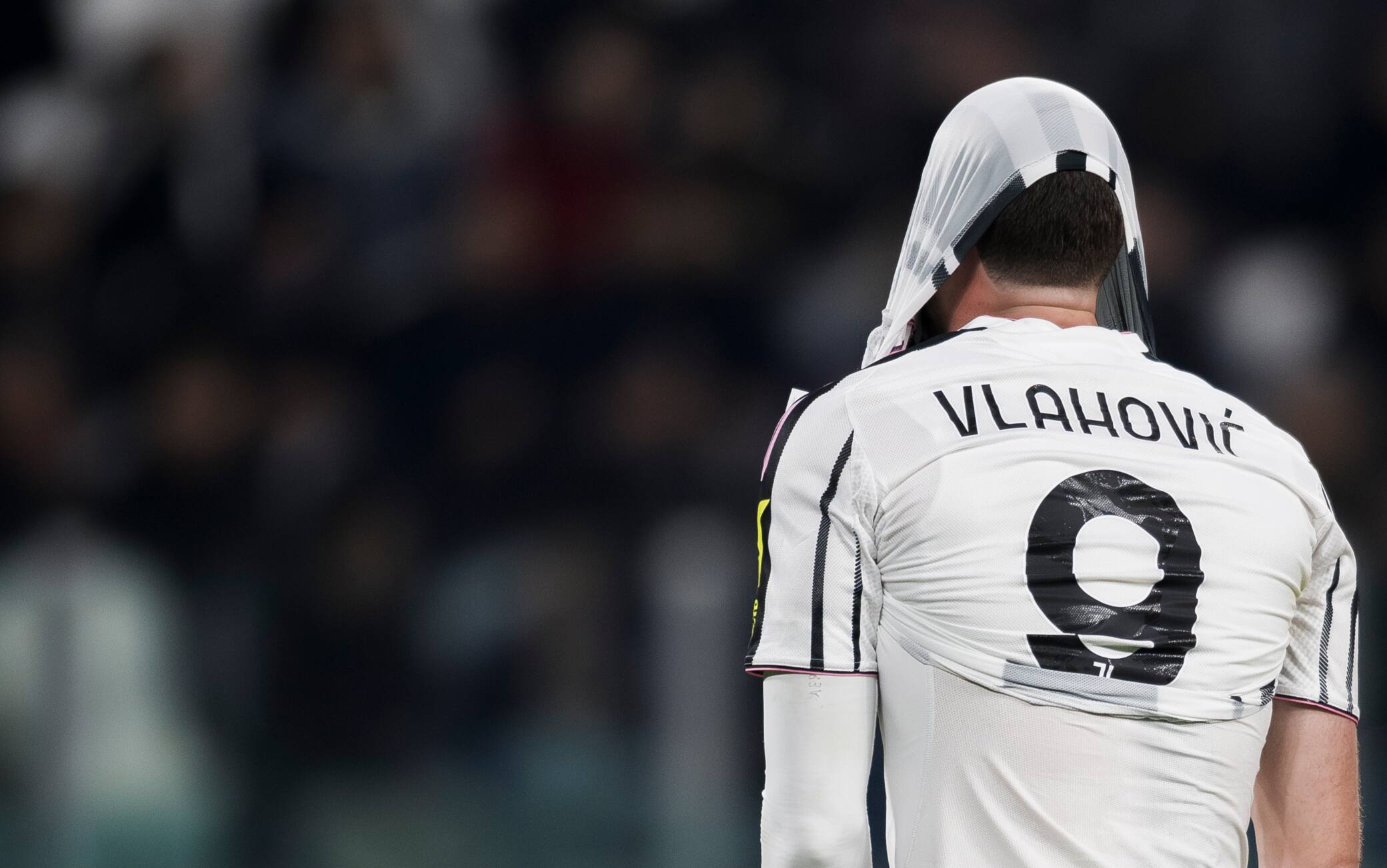 Osimhen-Juve e il futuro di Vlahovic: le ultime da Di Marzio