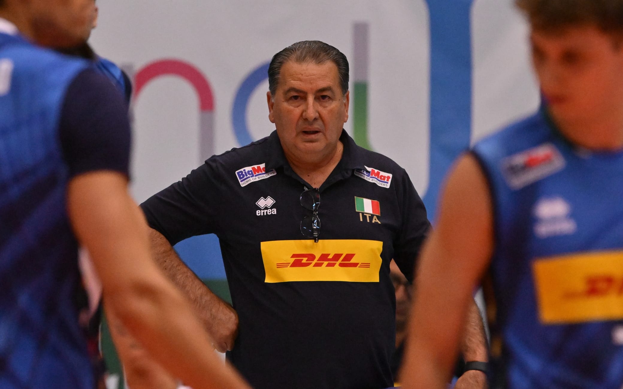 Volley maschile, Italia-Turchia: il risultato dell'amichevole in diretta LIVE 