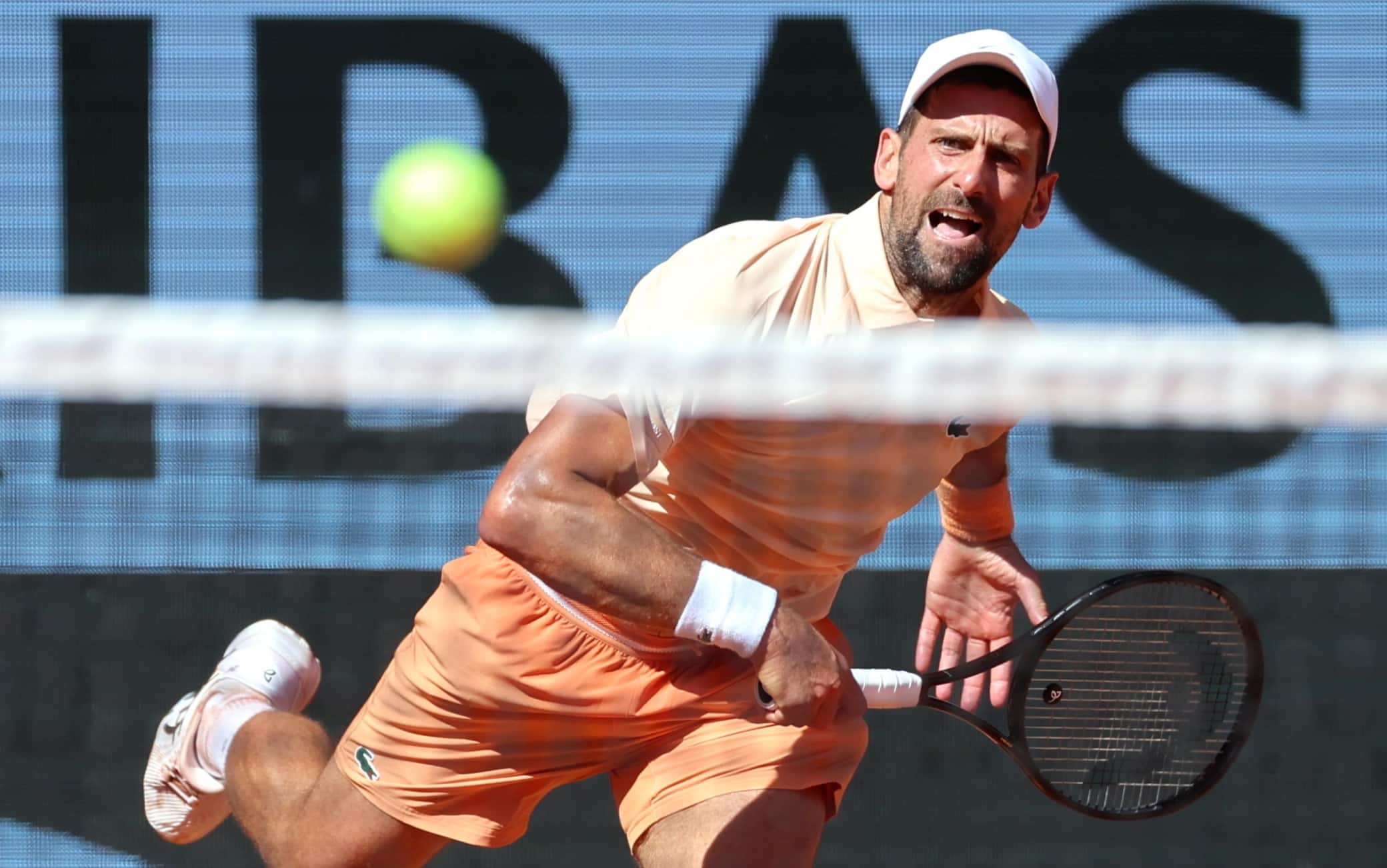 Roland Garros, il programma di oggi: partite e orari