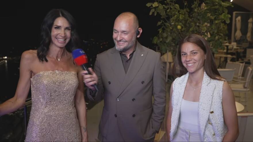 Giugliano: "La mia stagione magica da '10' della Roma"
