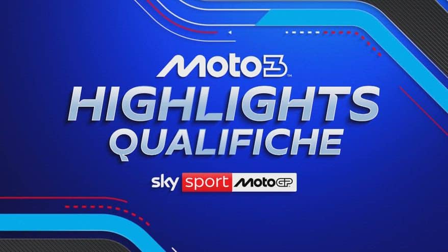 Moto3, GP Gran Bretagna: highlights qualifiche