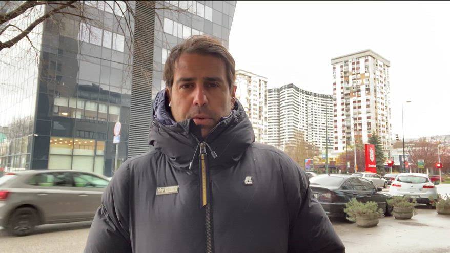 Bosnia-Italia, il giorno dopo: squadra rientrata nella notte
