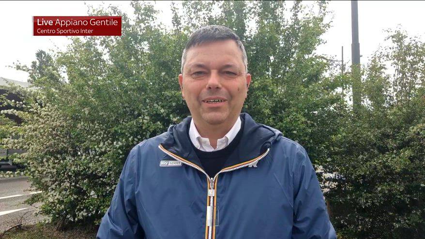 Inter, Bisseck cerca di recuperare per il Cagliari: le news