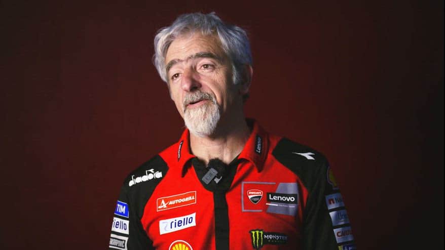 Dall'Igna: "Rinnovo cercato sia da Marquez che da Ducati"