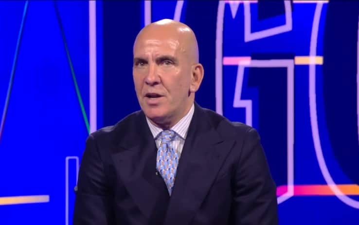 Atletico Madrid-Tottenham, Di Canio: "Kinsky per Vicario: così Tudor se l’è cercata" 