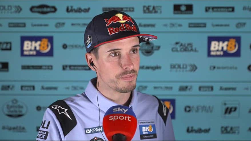Alex: "Contento, ma Bez e Marc ci sono davanti per ora"