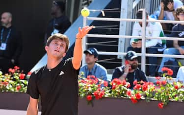 TENNIS - Internazionali di Tennis - Internazionali BNL d'Italia