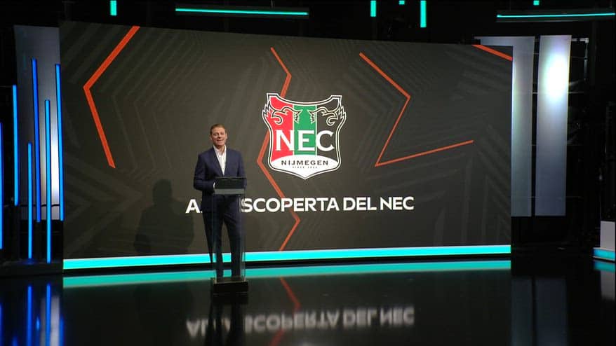 Alla scoperta del Nec: l'avversaria della Juve in Europa