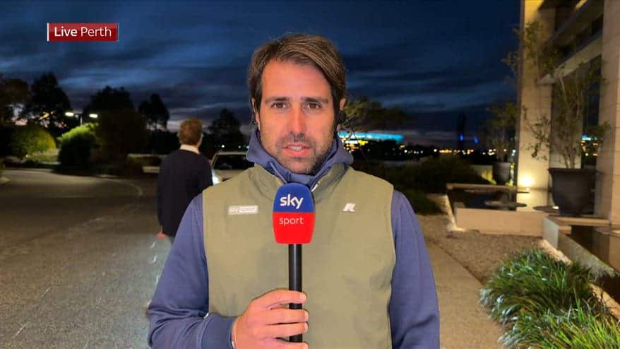 Milan in Australia: parole di Amorim e primo allenamento