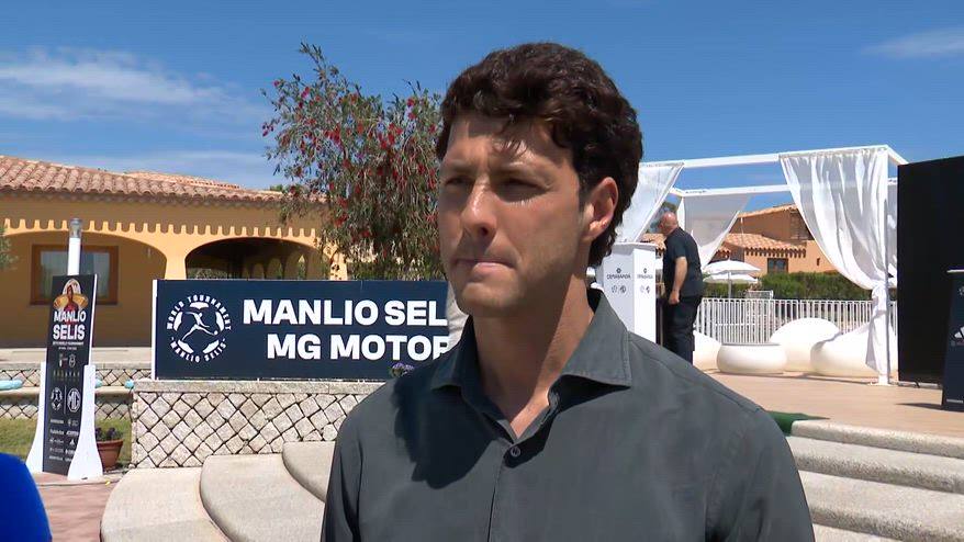 Mazzitelli: "Il Cagliari ha il destino nelle sue mani"