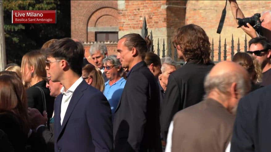 Mazzola, Ruggeri: "Primi ricordi di Inter legati a lui"