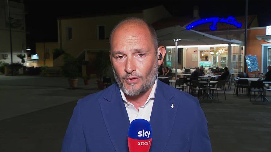 Come cambia il mercato della Juve con l'arrivo di Carnevali