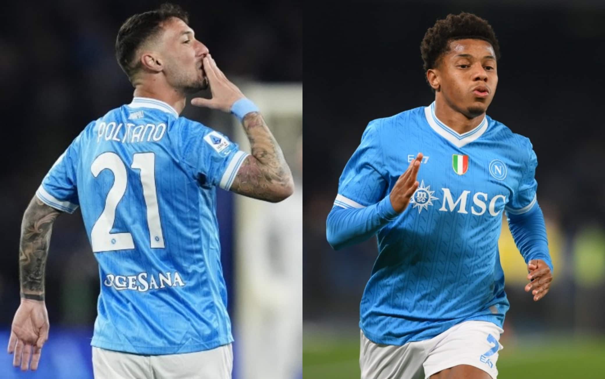 Consigli fantacalcio, i giocatori a rischio turnover da prendere in coppia all'asta