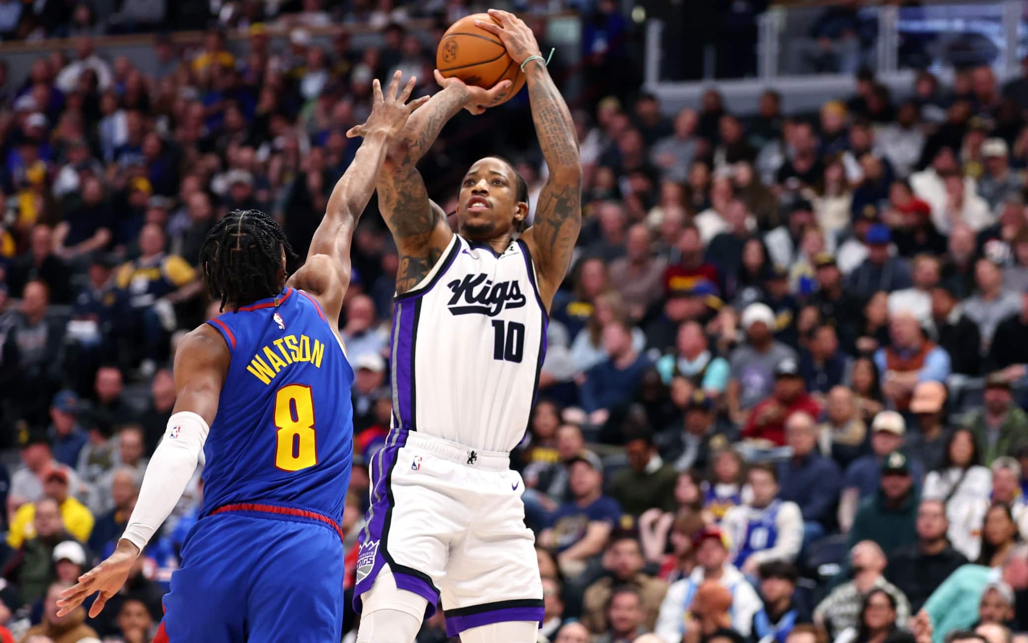 NBA, Cleveland: ora il tassello mancante è Harden, perso Watson Denver pensa a DeRozan