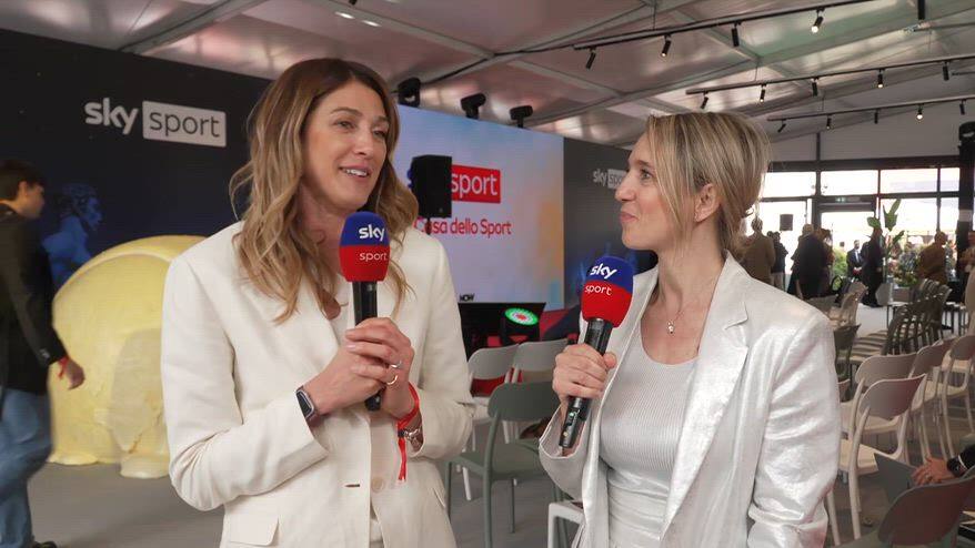 Volley, in arrivo su Sky un doppio Europeo