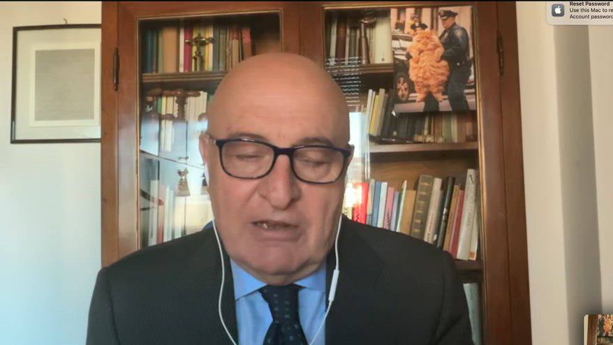 Teotino: "Serve un progetto a lungo termine e il bel gioco"