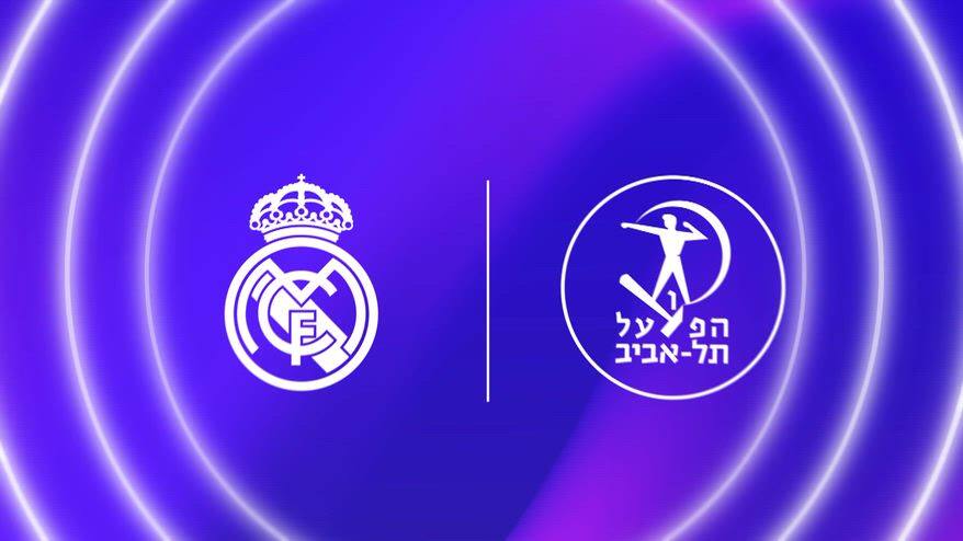 Real Madrid-Hapoel gara-1 86-82: highlights Eurolega
