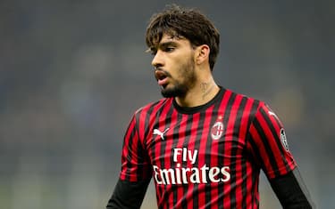 ITALY SOCCER SERIE A